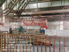 -无锡天鹏食品城