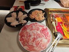 -悦棠火锅(天府三街店)