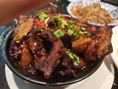 -富临轩私房菜(集庆门大街店)