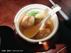 -山塘渡·苏式园林餐厅