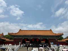 -珠海圆明新园