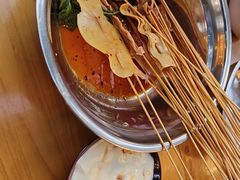 -嘉州鲜知味钵钵鸡(奎星楼店)