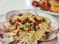 -来之顺海鲜菜馆·青岛菜·始于1993(栈桥店)