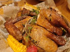 -森Some Fusion(荔湾店)