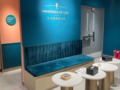 -海马体照相馆(北京apm店)