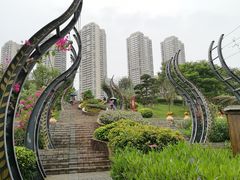 -那考河湿地公园