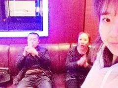 -喜洋洋量贩式KTV(唐人中心店)