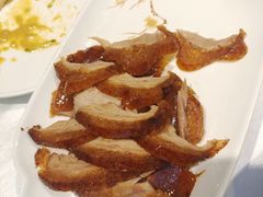 -北京全聚德(玉泉路店)