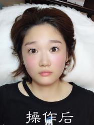点击看大图 -西施无菌半永久纹绣眉眼影唇轻增发纹发际线