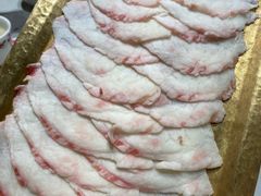 -东门口涮肉·砂锅·烤串(老门东店)