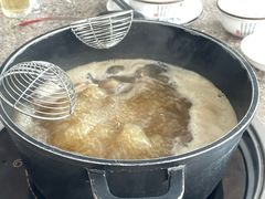 鸽子火锅-皇鸽餐厅(龙塘市场分店)