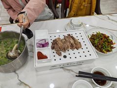 -老毛手抓·盐池滩羊非遗手抓(宁夏总店)