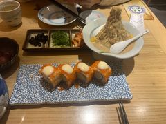 -隐泉京望日式料理(太和广场店)