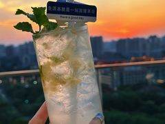 -烛影拾光观景餐厅·创意菜·摄影·小提琴(大唐不夜城店)