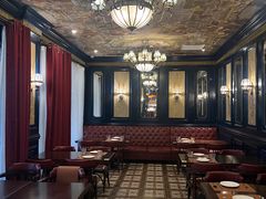 -Golden Lily河内巴黎法越料理餐厅(建国西路店)