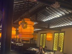 -绿茶餐厅(汇悦大融城店)