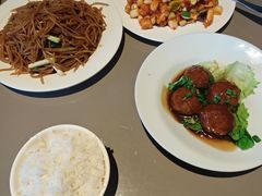 -福满圆(琨莎中心店)