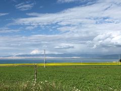 -青海湖国家重点风景名胜区售票处