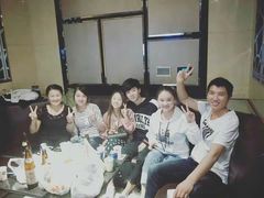 -歌神量贩式KTV(金谊店)