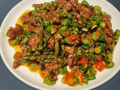 -小河盐帮·私家菜·烤鸭(三元桥·霄云路店)