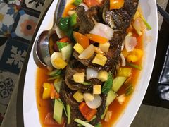 -The Dishes Seafood & Restaurant