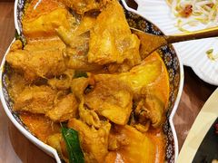 -马来西亚肉骨茶汤·招牌螃蟹·烧鸡·呷喱吧吧(海上世界店)
