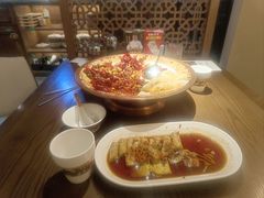 -相约·羊村小馆非遗手抓肉(七一酱园店)