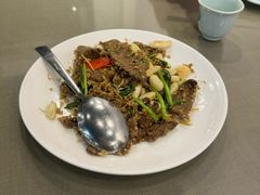 -茶油香闽南菜·花园餐厅(前埔店)