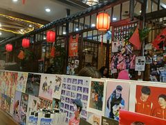 -玉桥餐厅(天坛店)