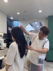 -a·f one hair salon