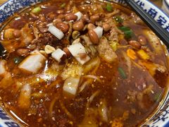 水煮肉米线-贵州米线(童家巷店)
