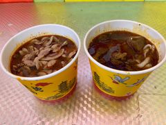 -王记生烫牛杂面馆(兰陵路店)