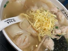 虾仁小馄饨-熙盛源(苏苑街店)