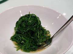 -巴音浩日娲·蒙餐(双林东路店)