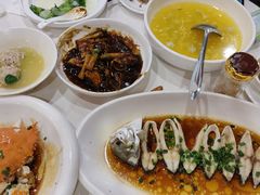 -月湖翠·上海菜(思南公馆淮海店)