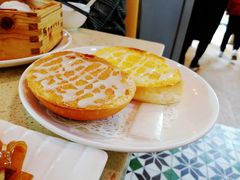 -明腾壹间茶餐厅(新都会花园广场店)