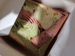 招聘京都三色吐司-司乎·日式鲜吐司(济南万象城首店)