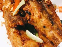 大根蒜香骨-苏小柳手工点心(人民广场分院)