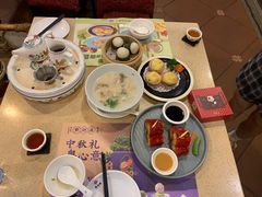 -点都德(大茶楼店)