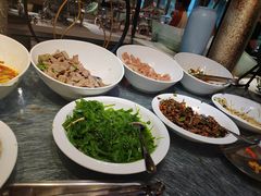 -华美达广场酒店连岛集市西餐厅