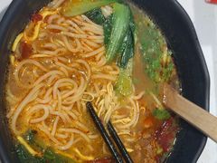 -牛汤哥慢熬牛肉汤(五道口店)