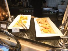 -佛山恒安瑞士大酒店-瑞士咖啡厅-主题自助餐