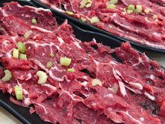 -潮汕良记牛肉火锅(洪武路店)