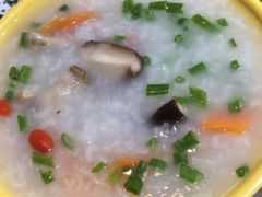 -粥公粥婆精品家常菜(青龙桥店)