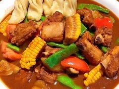 -古北烤鸭王I古北水镇景区店
