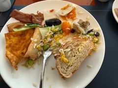 -昆明佳华广场酒店·西餐厅