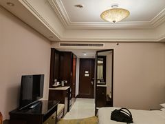 -苏州香格里拉大酒店