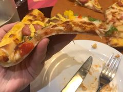 -Mr.Pizza米斯特比萨(苏州平江万达广场店)