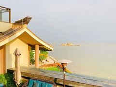 -影吧•悬崖海景(珠海凤凰湾悦椿酒店)