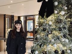 -王府半岛酒店